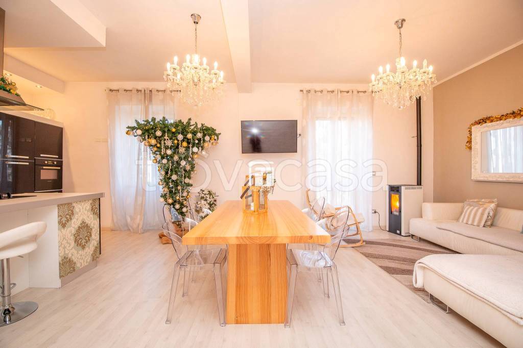 appartamento in vendita a Campobasso in zona Centro Città