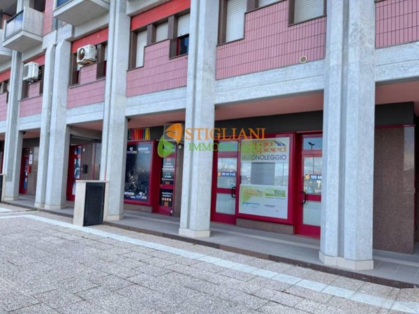 negozio in vendita a Campobasso