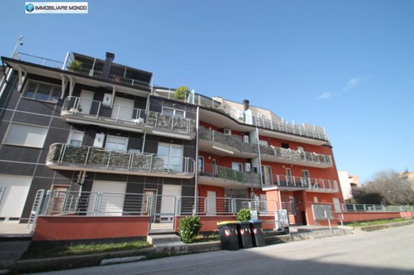 appartamento in vendita a Campobasso