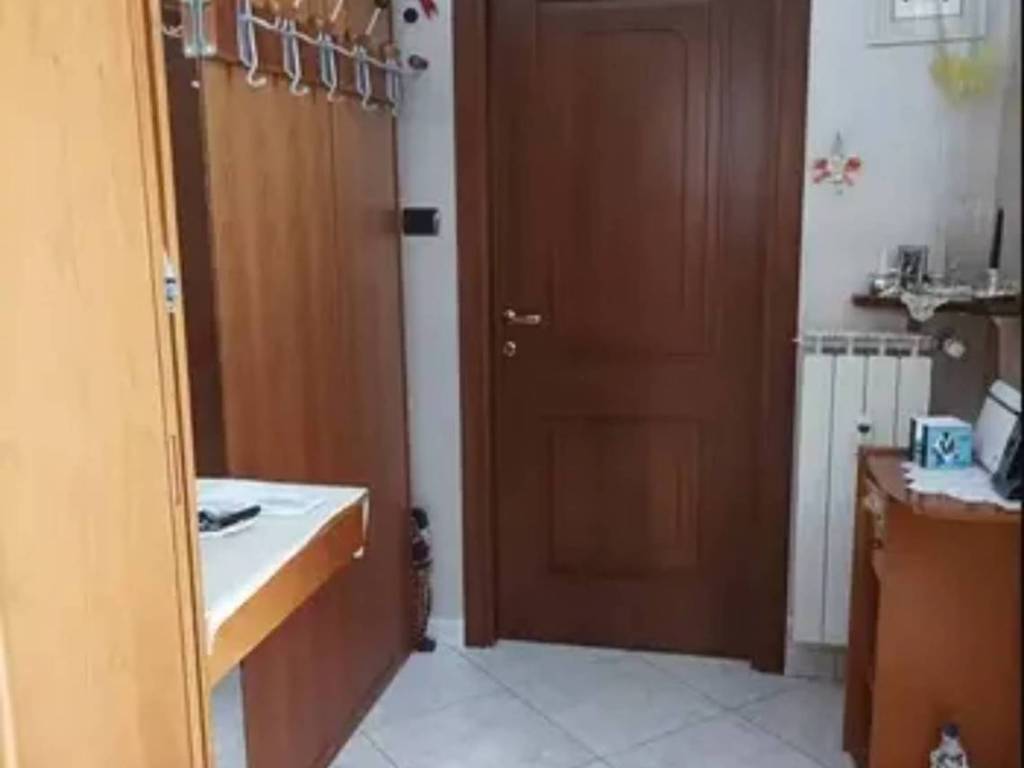 appartamento in vendita a Campobasso