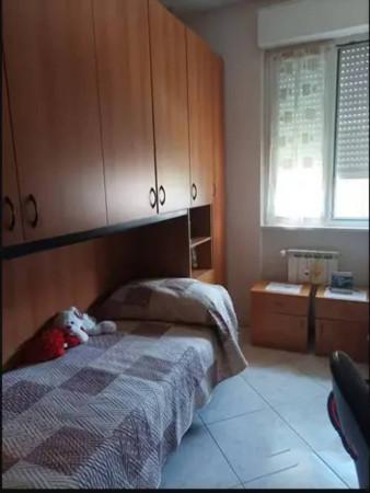 appartamento in vendita a Campobasso
