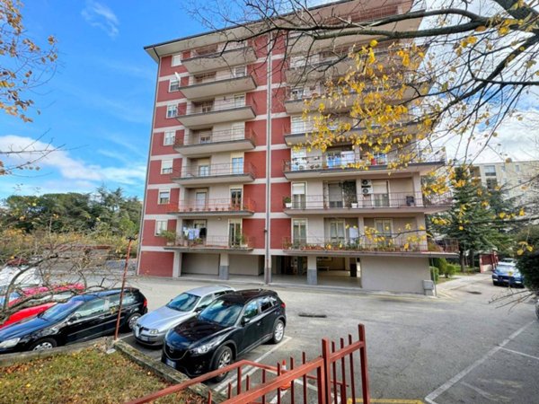 appartamento in vendita a Campobasso