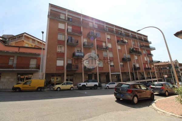 appartamento in vendita a Campobasso