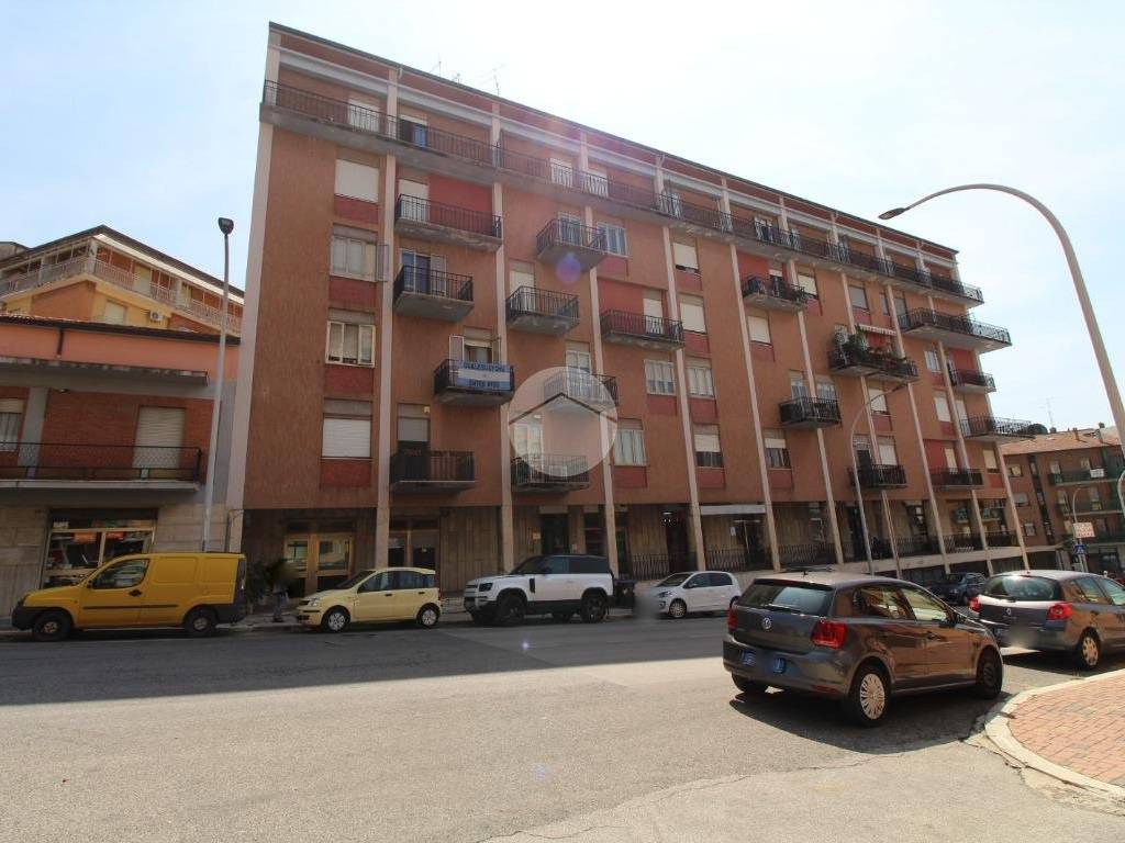 appartamento in vendita a Campobasso