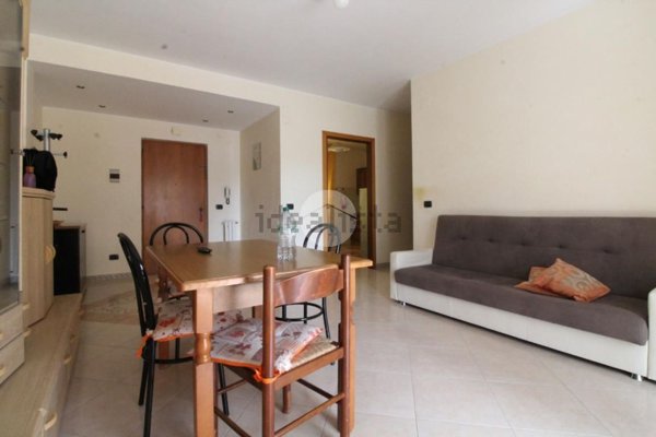 appartamento in vendita a Campobasso