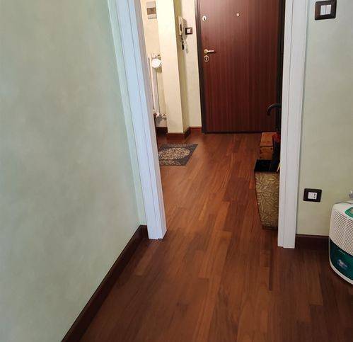 appartamento in vendita a Campobasso