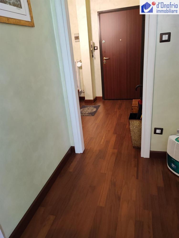 appartamento in vendita a Campobasso