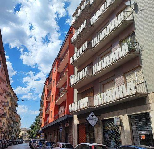 appartamento in vendita a Campobasso in zona Centro Città