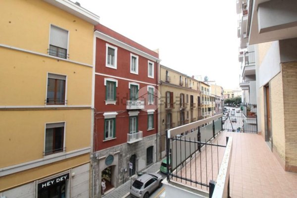appartamento in vendita a Campobasso