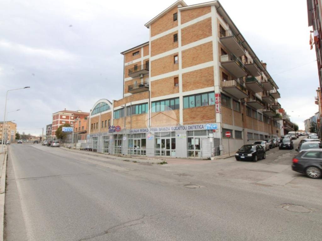 appartamento in vendita a Campobasso