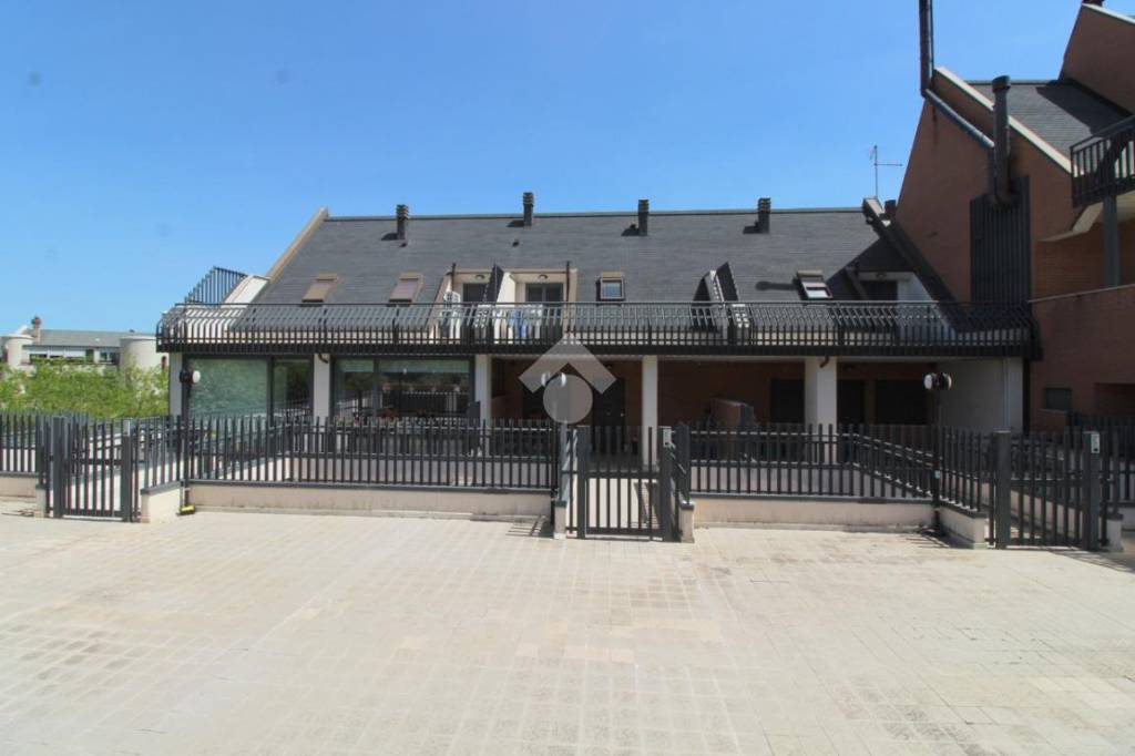 appartamento in vendita a Campobasso