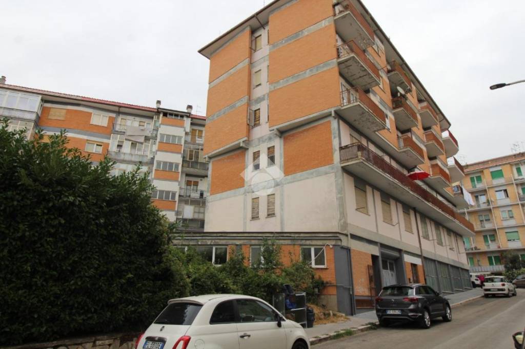 appartamento in vendita a Campobasso