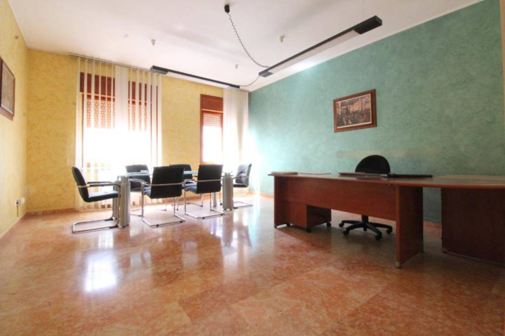 appartamento in vendita a Campobasso
