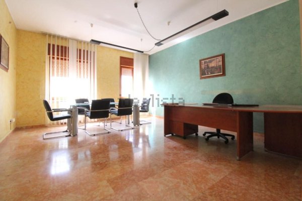 appartamento in vendita a Campobasso