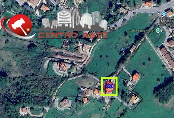 appartamento in vendita a Campobasso