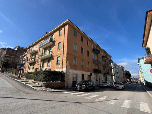 appartamento in vendita a Campobasso