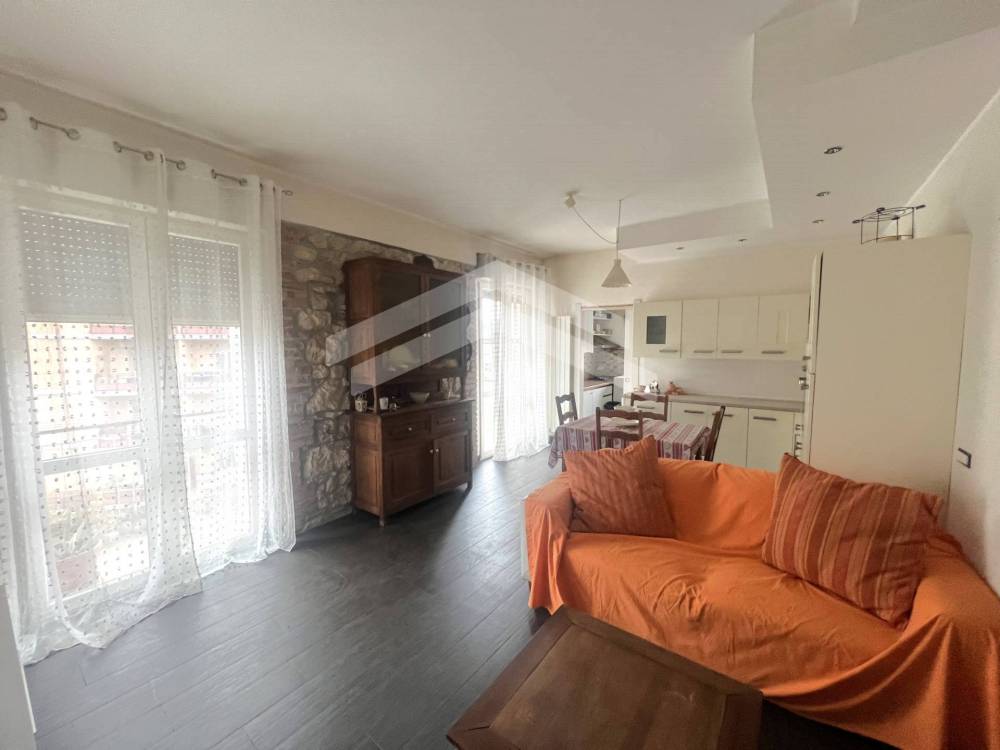 appartamento in vendita a Campobasso in zona Centro Città
