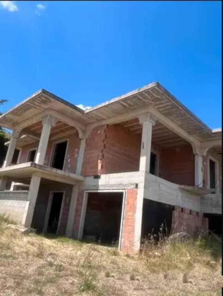 casa indipendente in vendita a Campobasso