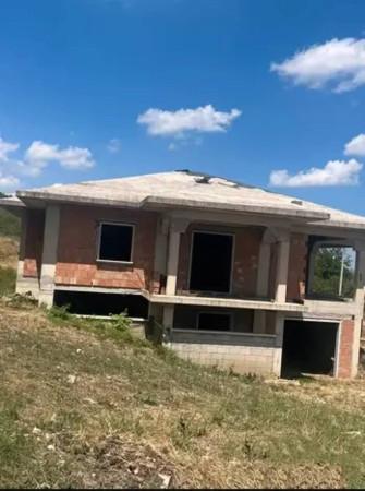 casa indipendente in vendita a Campobasso
