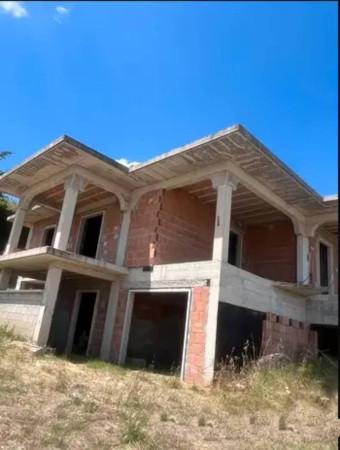 casa indipendente in vendita a Campobasso