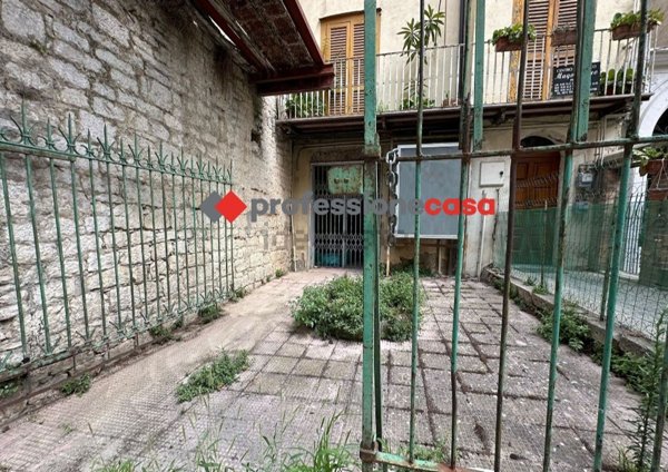 appartamento in vendita a Campobasso in zona Centro Città
