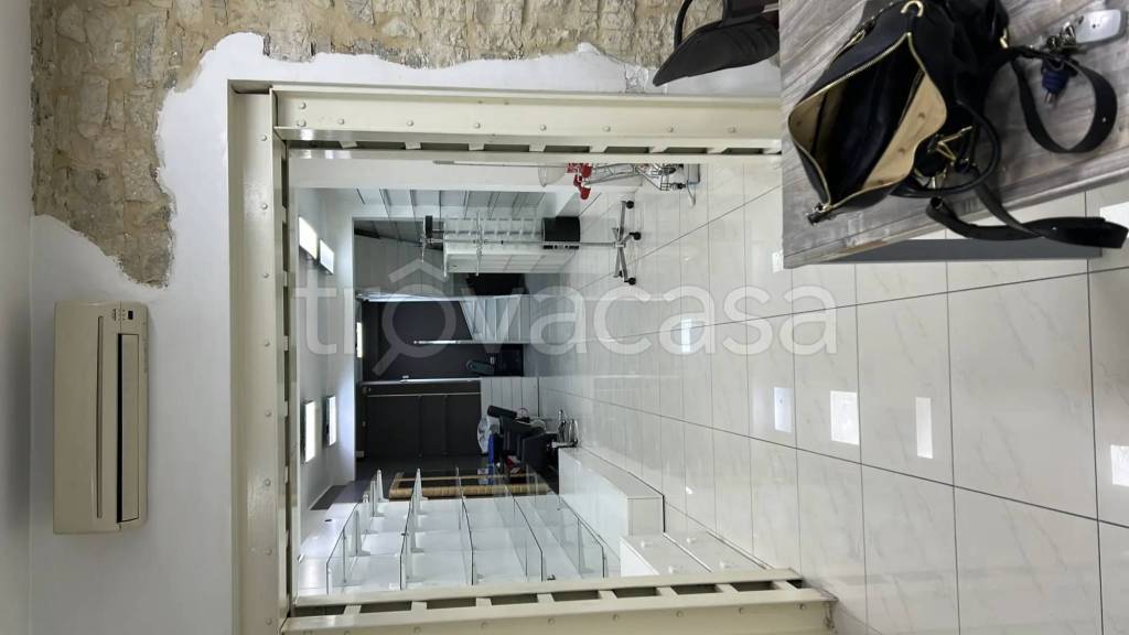 negozio in vendita a Campobasso