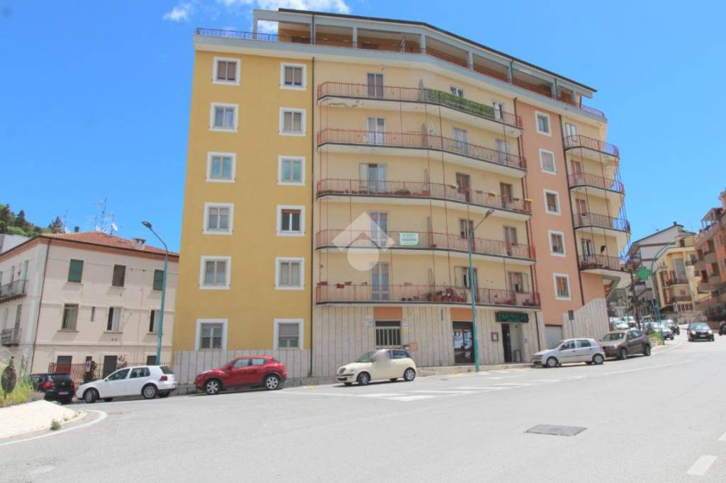 appartamento in vendita a Campobasso