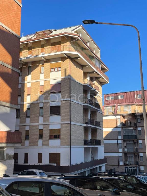 appartamento in vendita a Campobasso