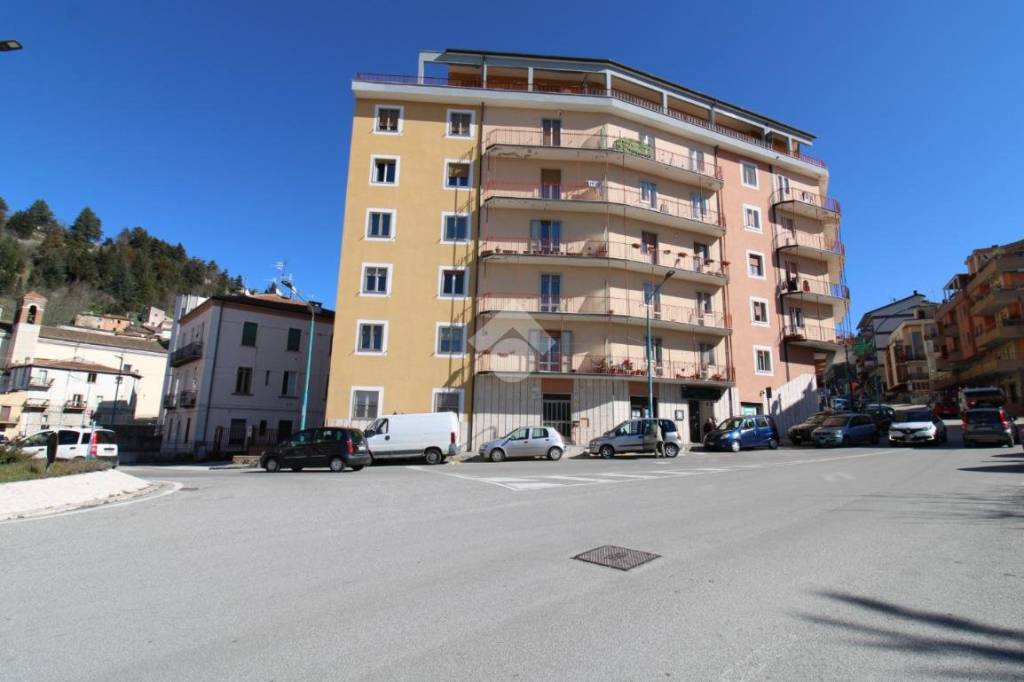appartamento in vendita a Campobasso