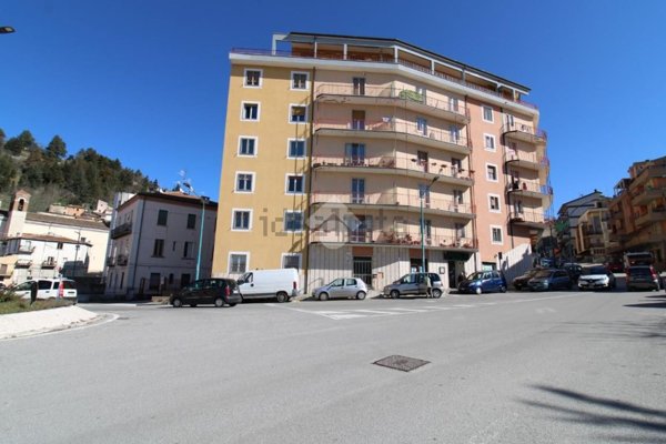 appartamento in vendita a Campobasso