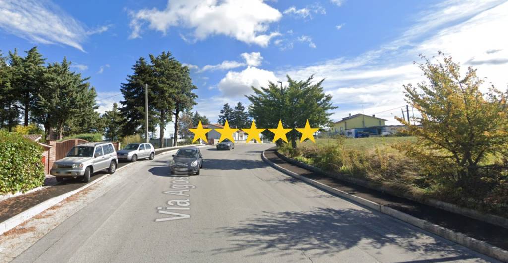 appartamento in vendita a Campobasso