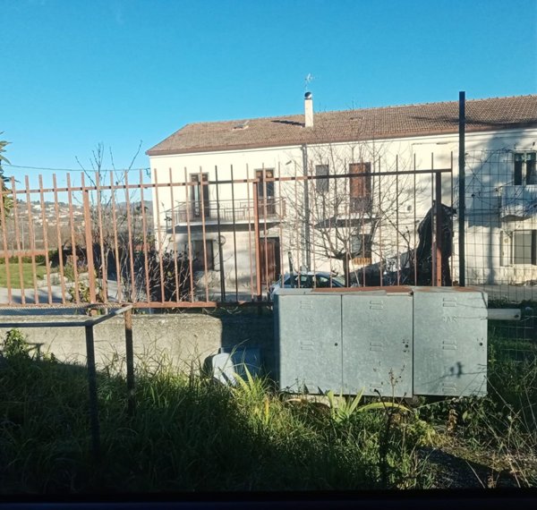 appartamento in vendita a Campobasso in zona Centro Città