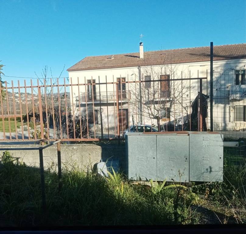 appartamento in vendita a Campobasso in zona Centro Città