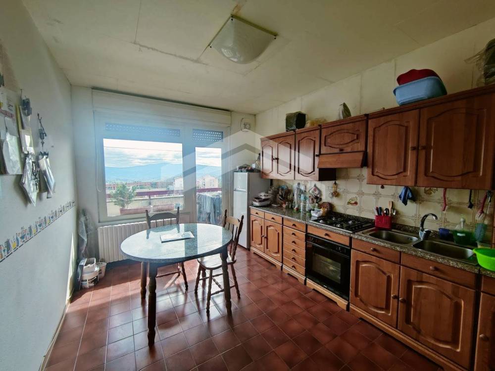 appartamento in vendita a Campobasso