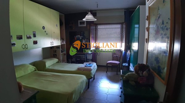 appartamento in vendita a Campobasso in zona Centro Città