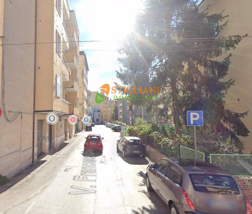 appartamento in vendita a Campobasso in zona Centro Città