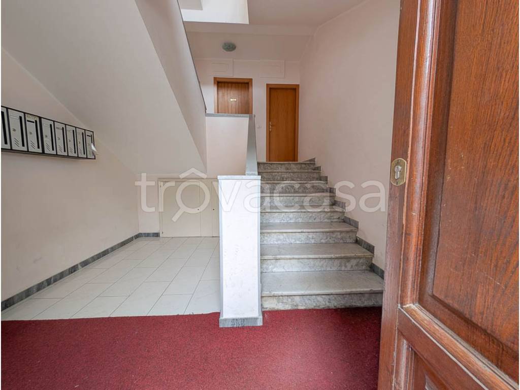 appartamento in vendita a Campobasso