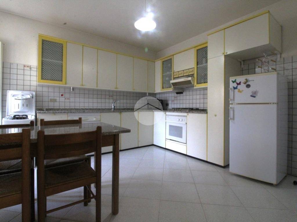 appartamento in vendita a Campobasso in zona Vazzieri