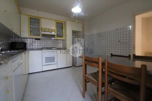 appartamento in vendita a Campobasso