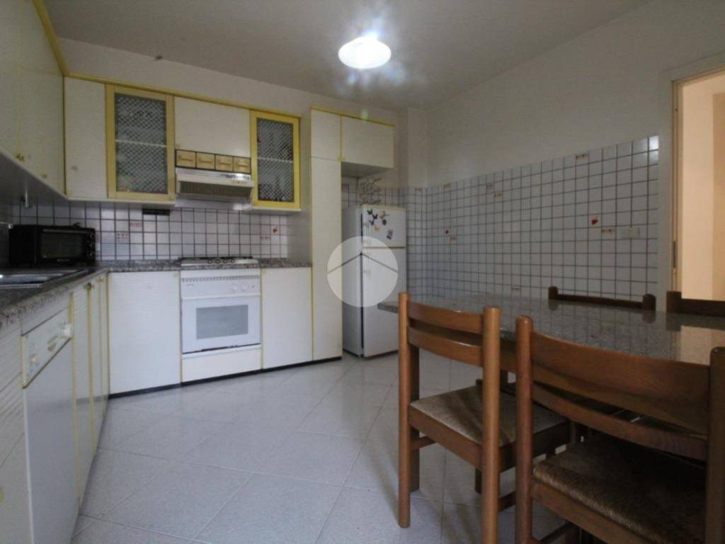 appartamento in vendita a Campobasso in zona Vazzieri