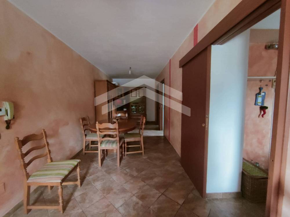 casa indipendente in vendita a Campobasso in zona Colle delle Api