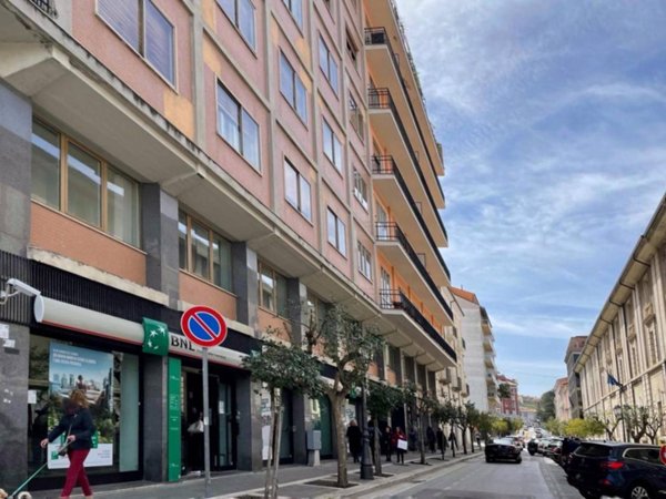 appartamento in vendita a Campobasso in zona Centro Città