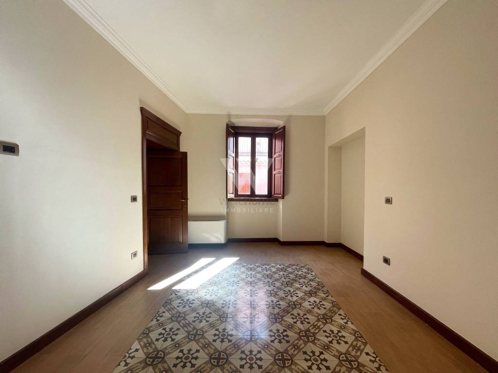 appartamento in vendita a Campobasso in zona Centro Città