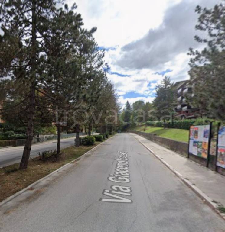 appartamento in vendita a Campobasso