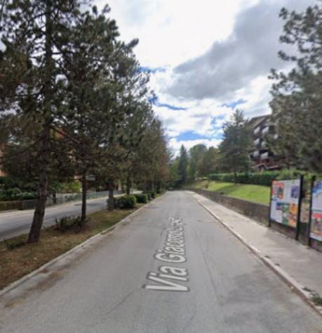 appartamento in vendita a Campobasso