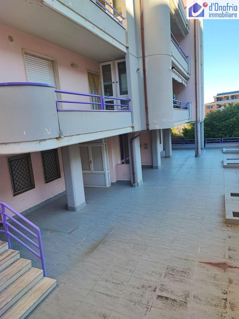 appartamento in vendita a Campobasso