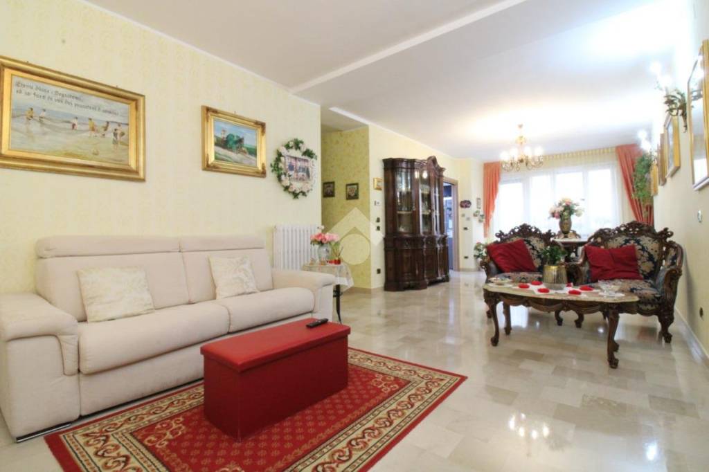 appartamento in vendita a Campobasso