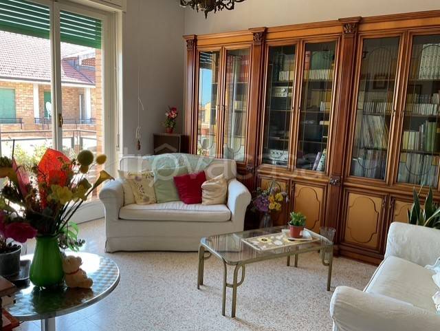 appartamento in vendita a Campobasso