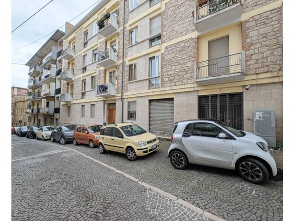 appartamento in vendita a Campobasso in zona Centro Città