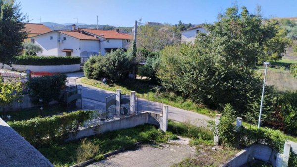 appartamento in vendita a Campobasso